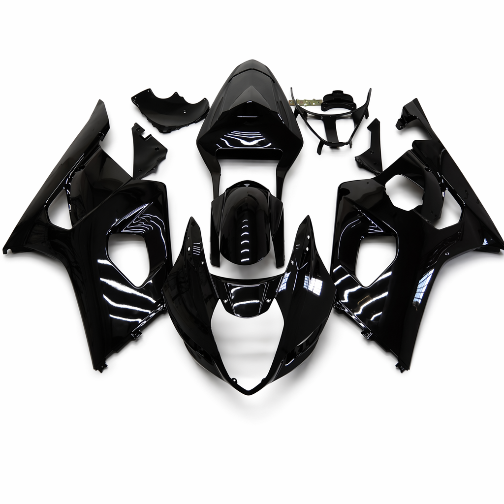 Fairing set Suzuki GSX-R 1000 2003-2004