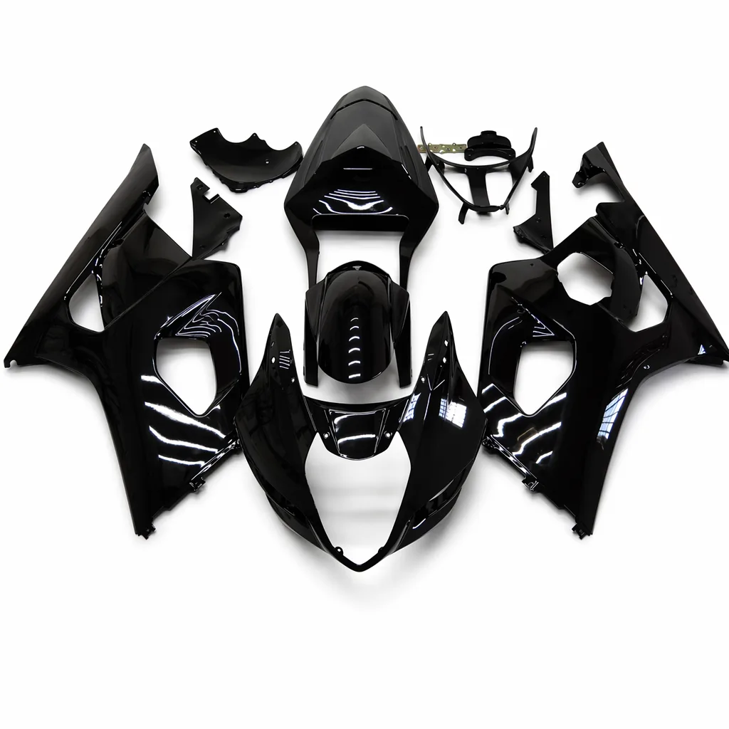 Fairing set Suzuki GSX-R 1000 2003-2004