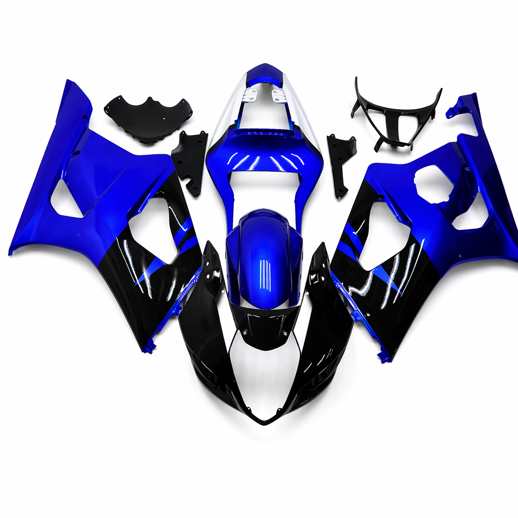 Fairing set Suzuki GSX-R 1000 2003-2004