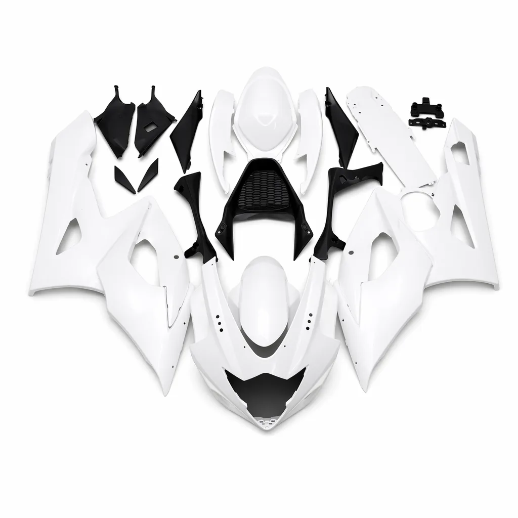 Fairing set Suzuki GSX-R 1000 2005-2006