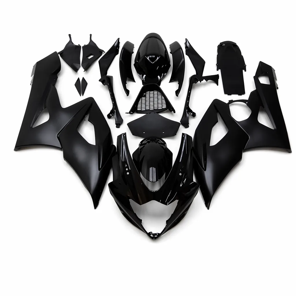 Fairing set Suzuki GSX-R 1000 2005-2006