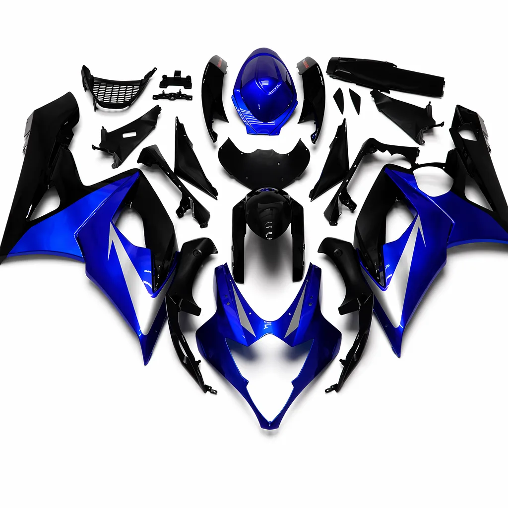 Fairing set Suzuki GSX-R 1000 2005-2006