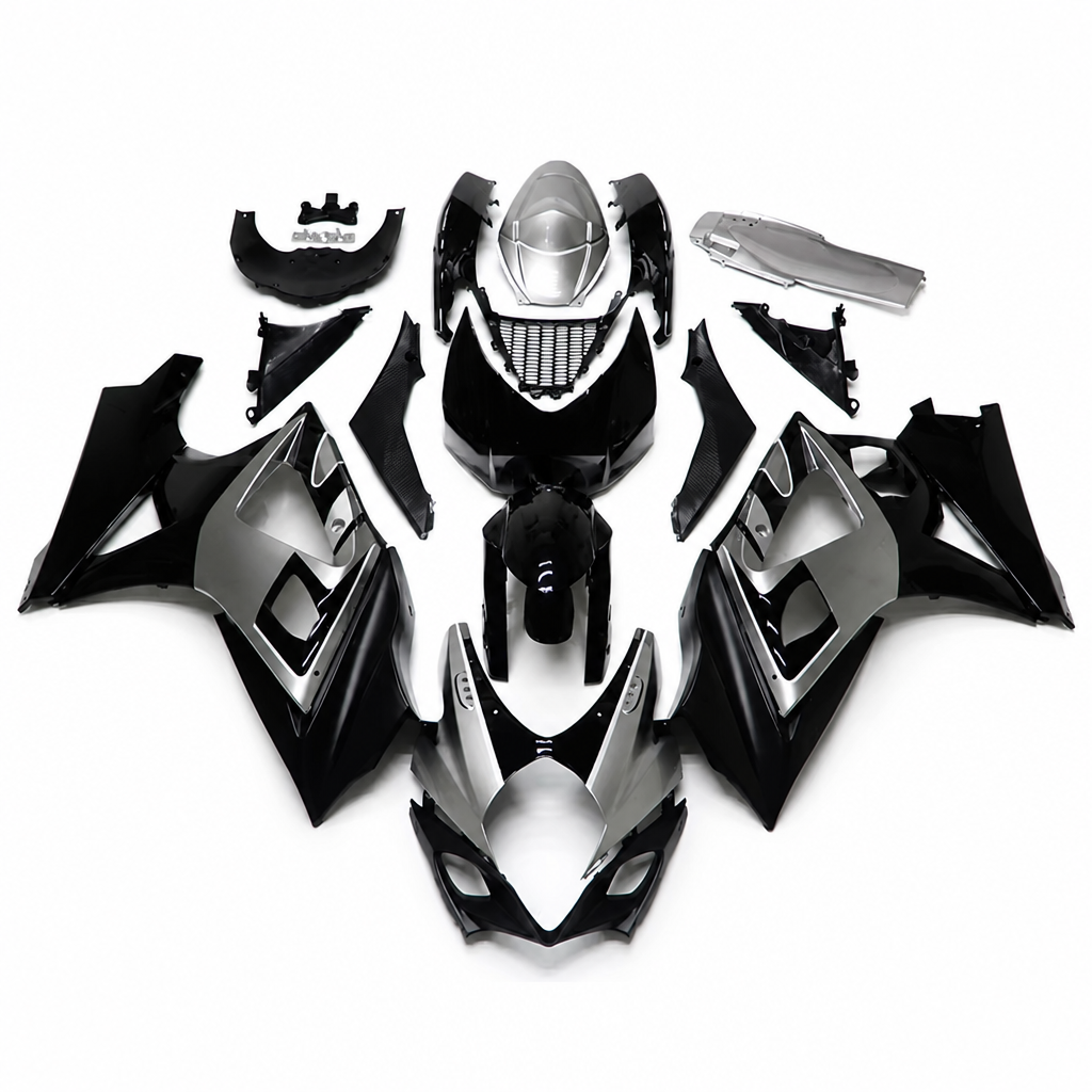 Fairing set Suzuki Gsxr 1000 2007-2008