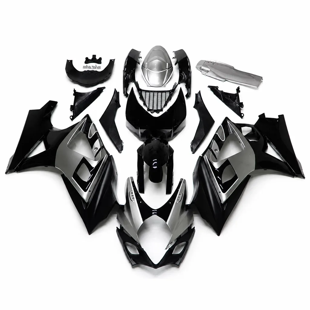 Fairing set Suzuki Gsxr 1000 2007-2008