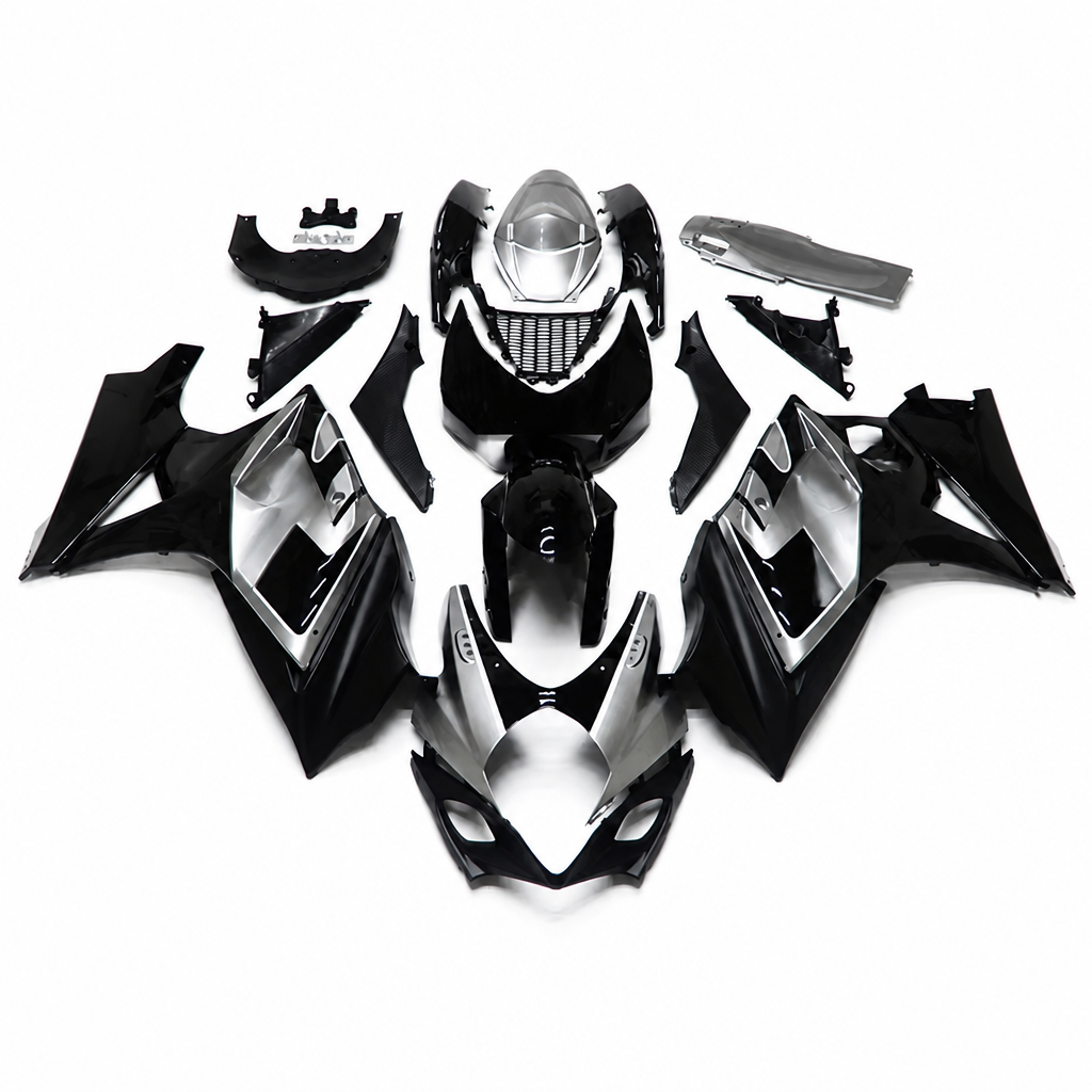 Fairing set Suzuki Gsxr 1000 2007-2008