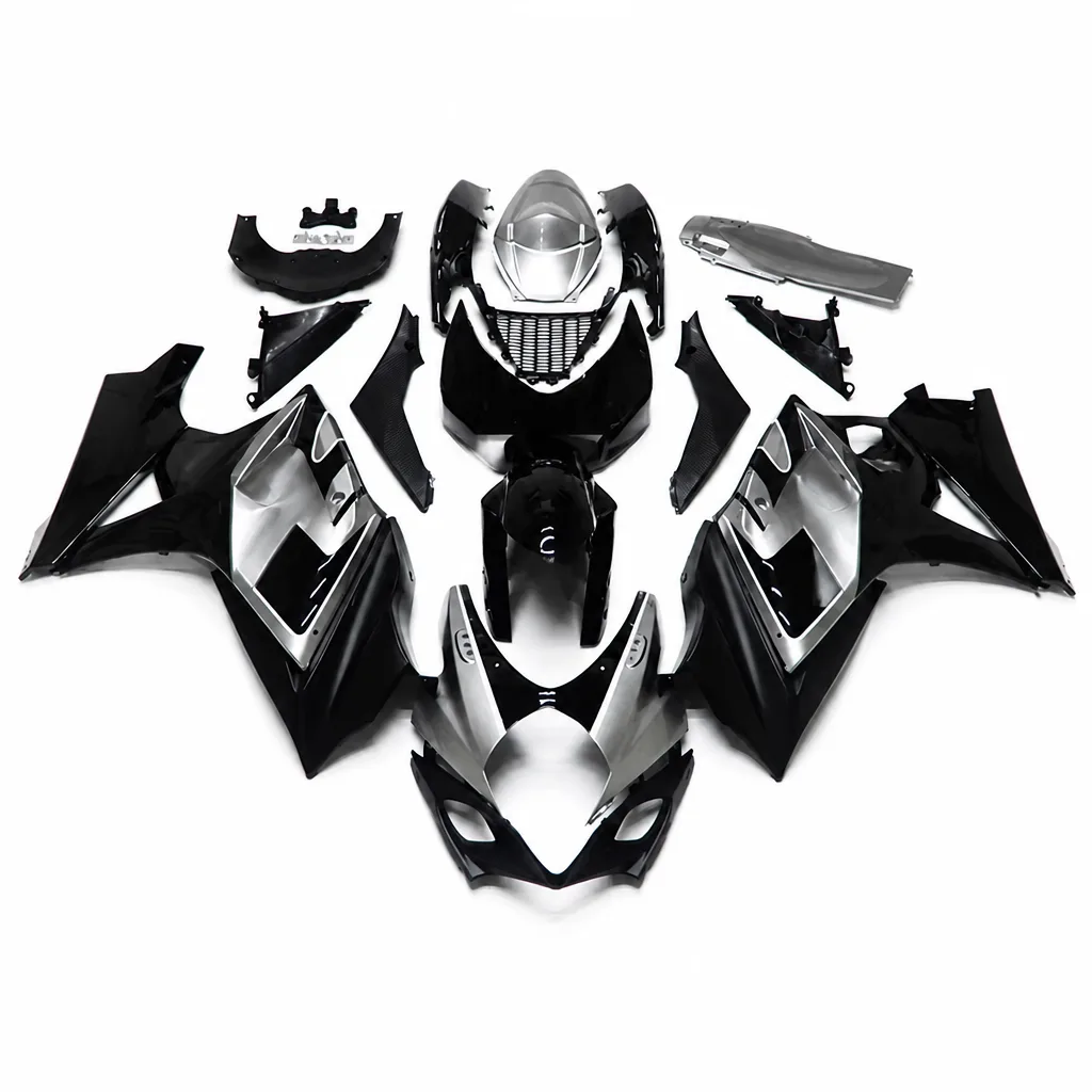 Fairing set Suzuki Gsxr 1000 2007-2008