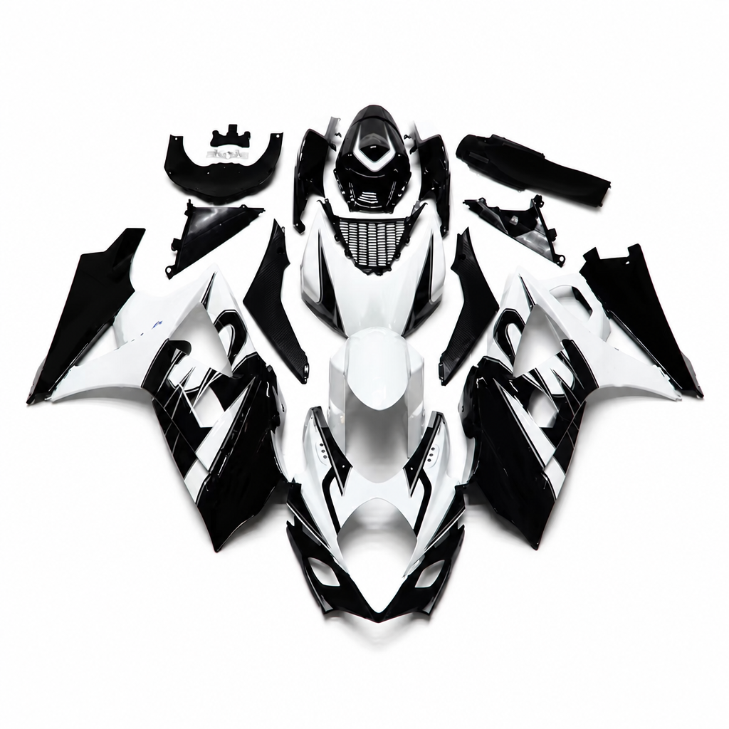 Fairing set Suzuki Gsxr 1000 2007-2008