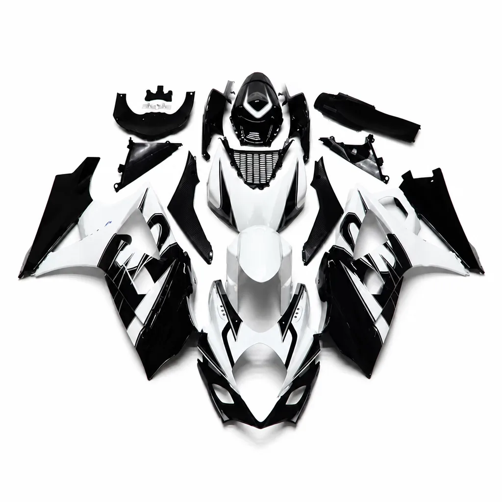 Fairing set Suzuki Gsxr 1000 2007-2008
