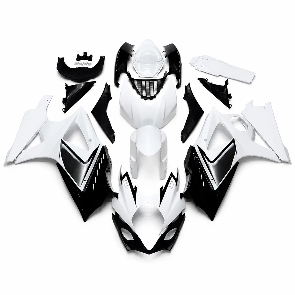 Fairing set Suzuki Gsxr 1000 2007-2008