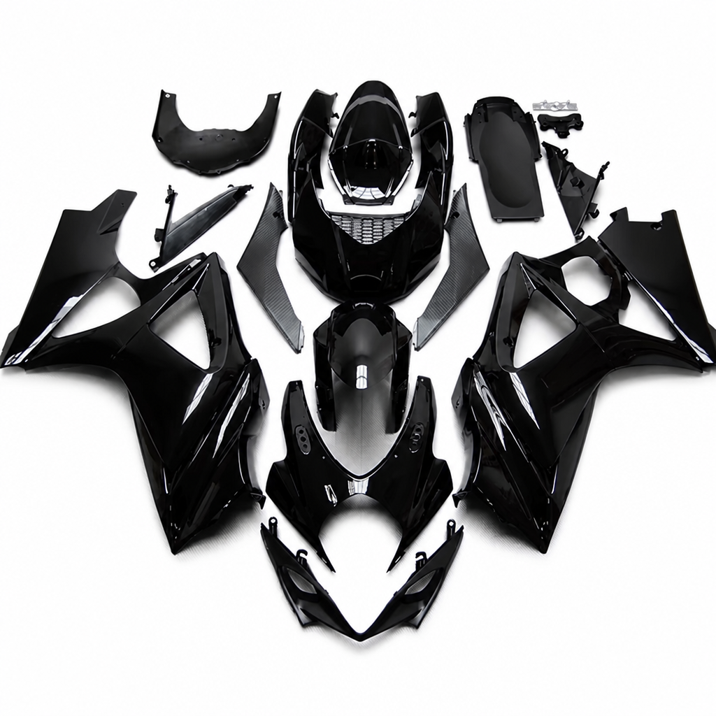 Fairing set Suzuki Gsxr 1000 2007-2008