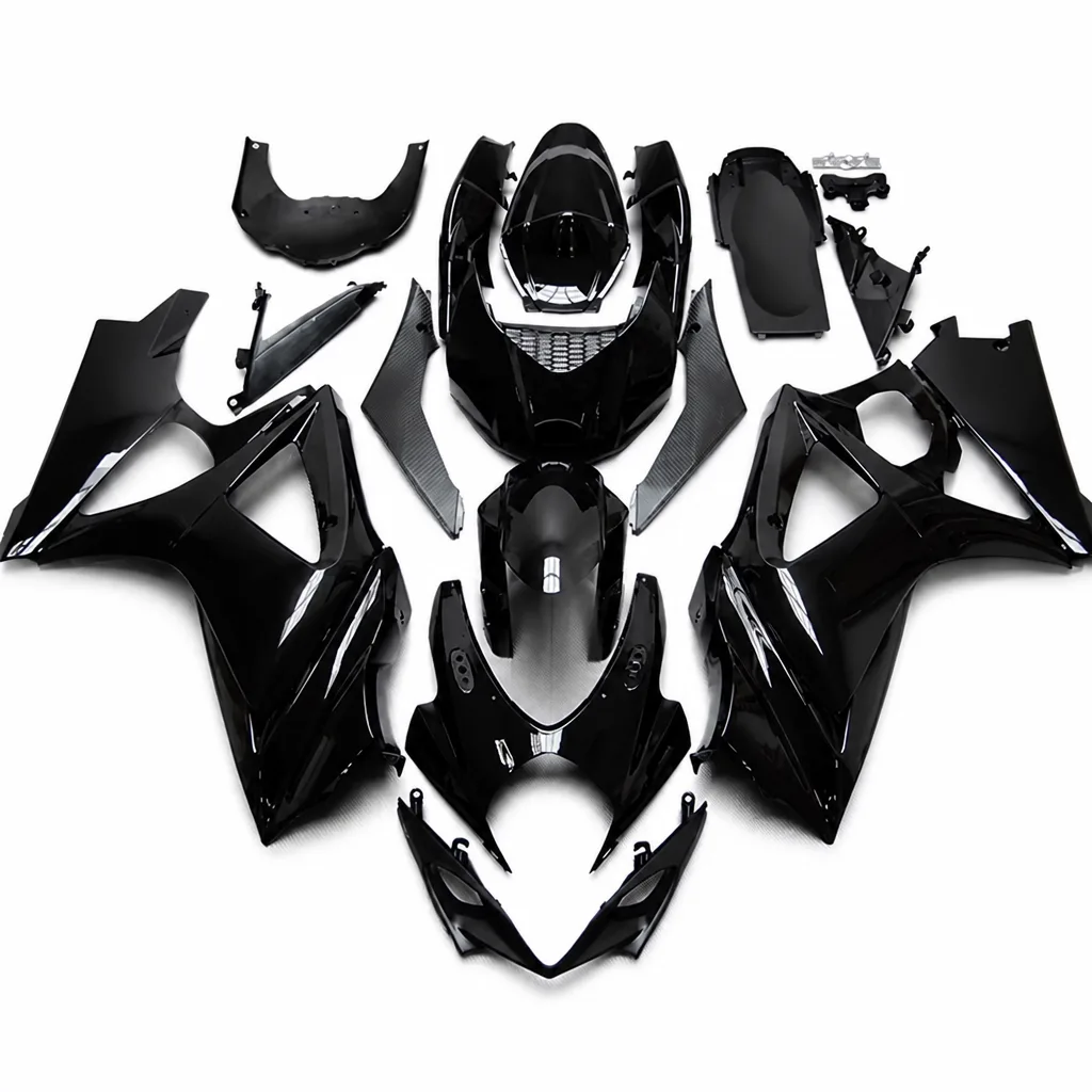 Fairing set Suzuki Gsxr 1000 2007-2008