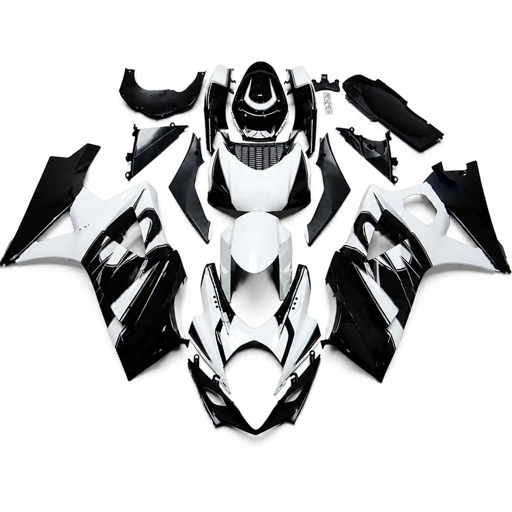 Fairing set Suzuki Gsxr 1000 2007-2008