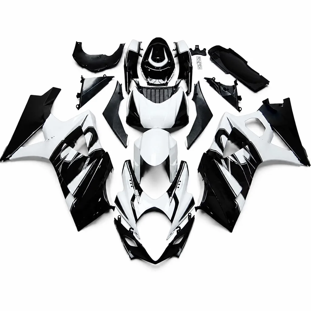 Fairing set Suzuki Gsxr 1000 2007-2008