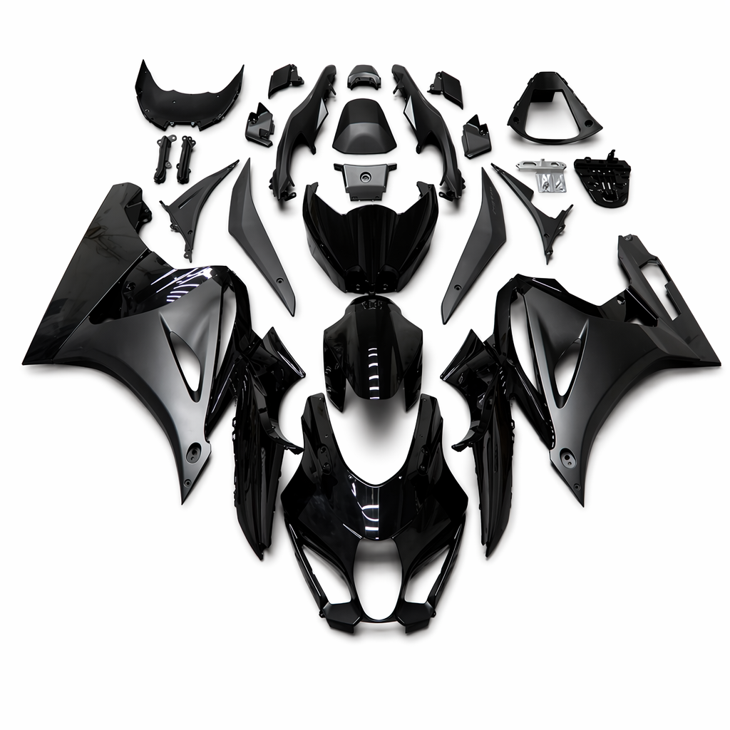 Fairing set Suzuki GSX-R 1000 2017-2025