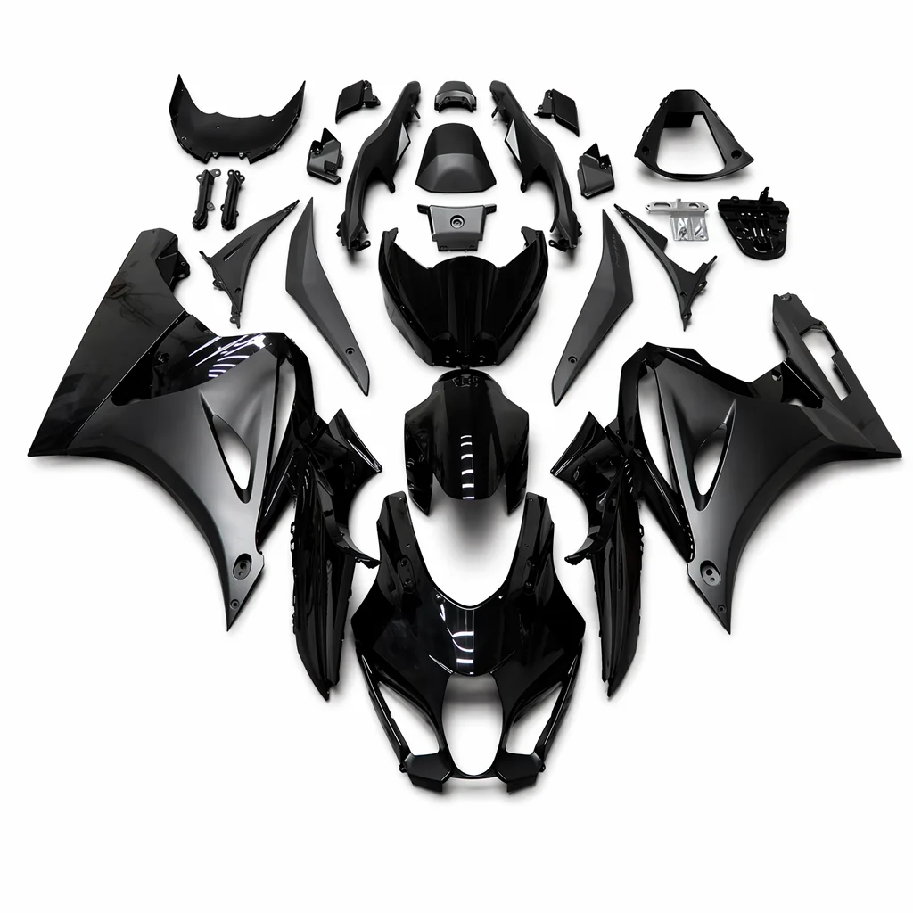 Suzuki GSX-R 1000 2017-2025