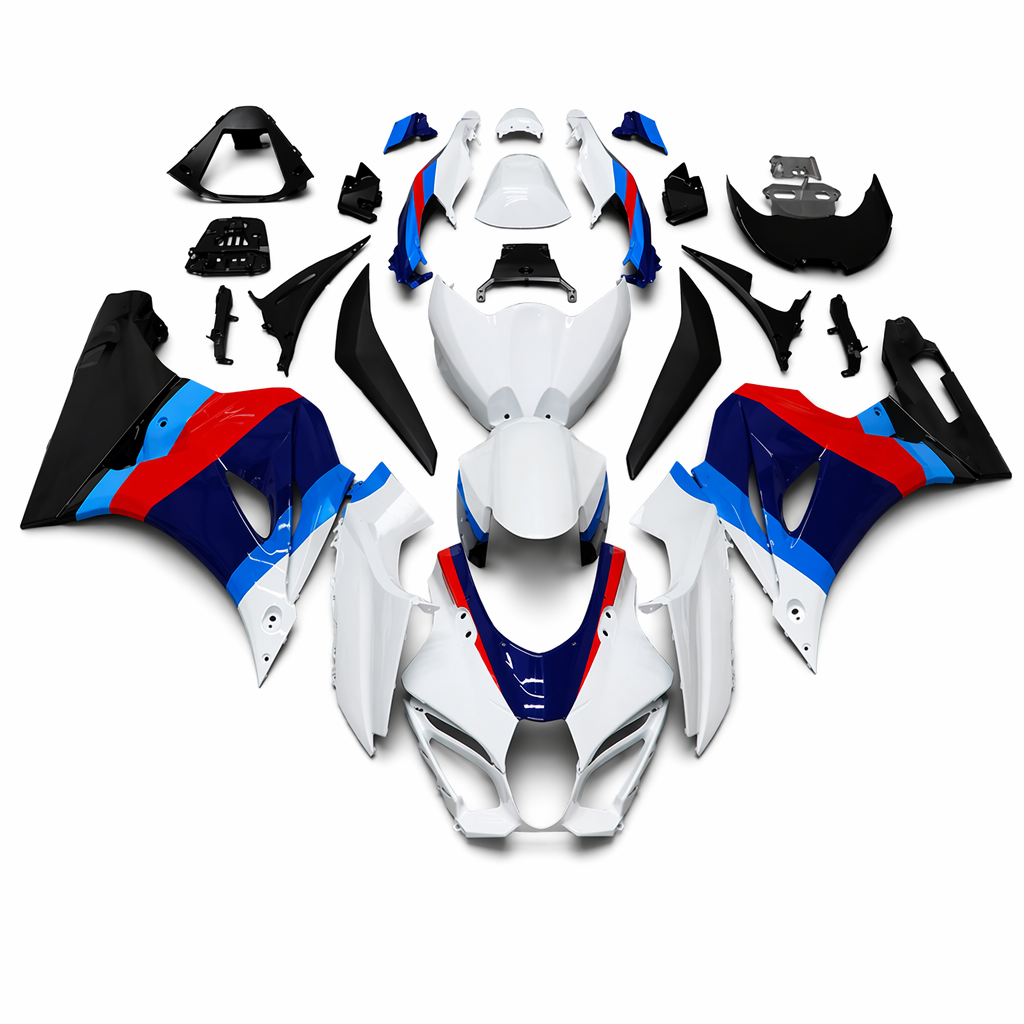 Fairing set Suzuki GSX-R 1000 2017-2025