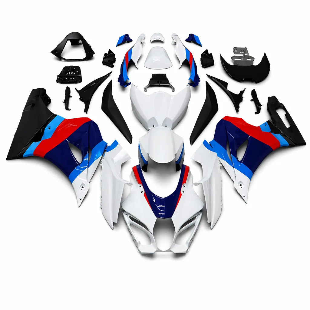 Fairing set Suzuki GSX-R 1000 2017-2025