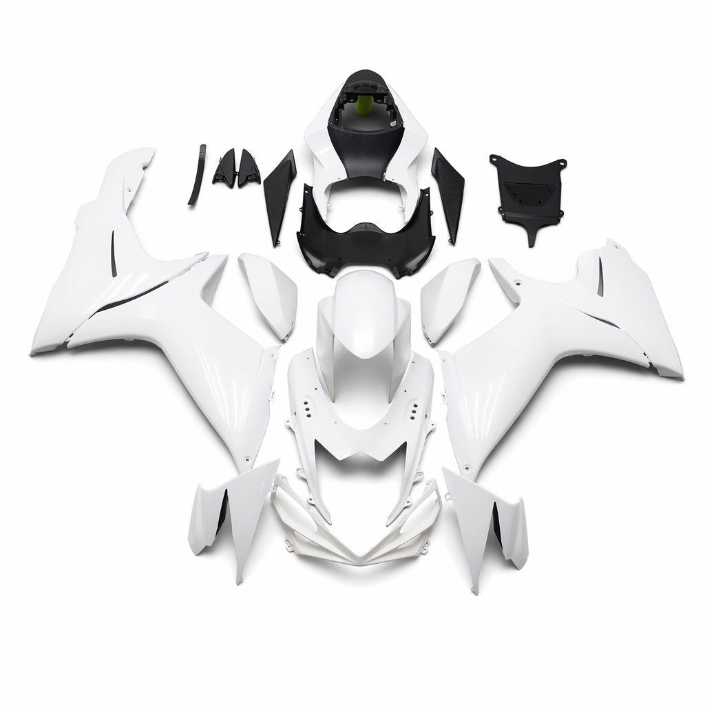 Fairing set Suzuki GSX-R 600/750 2011-2025