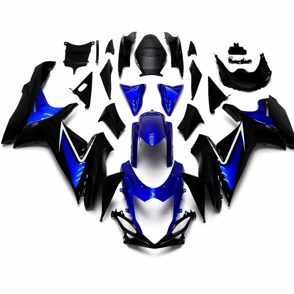 Fairing set Suzuki GSX-R 600/750 2011-2025