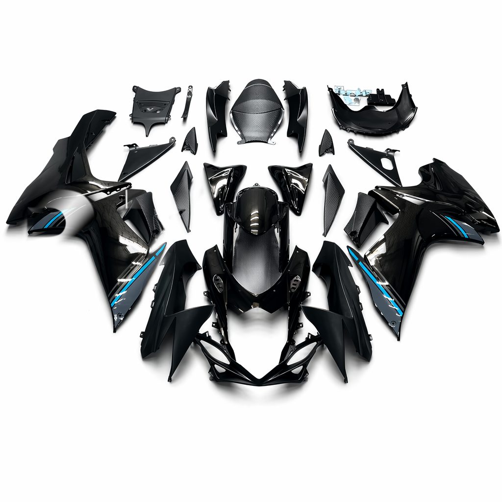 Fairing set Suzuki GSX-R 600/750 2011-2025