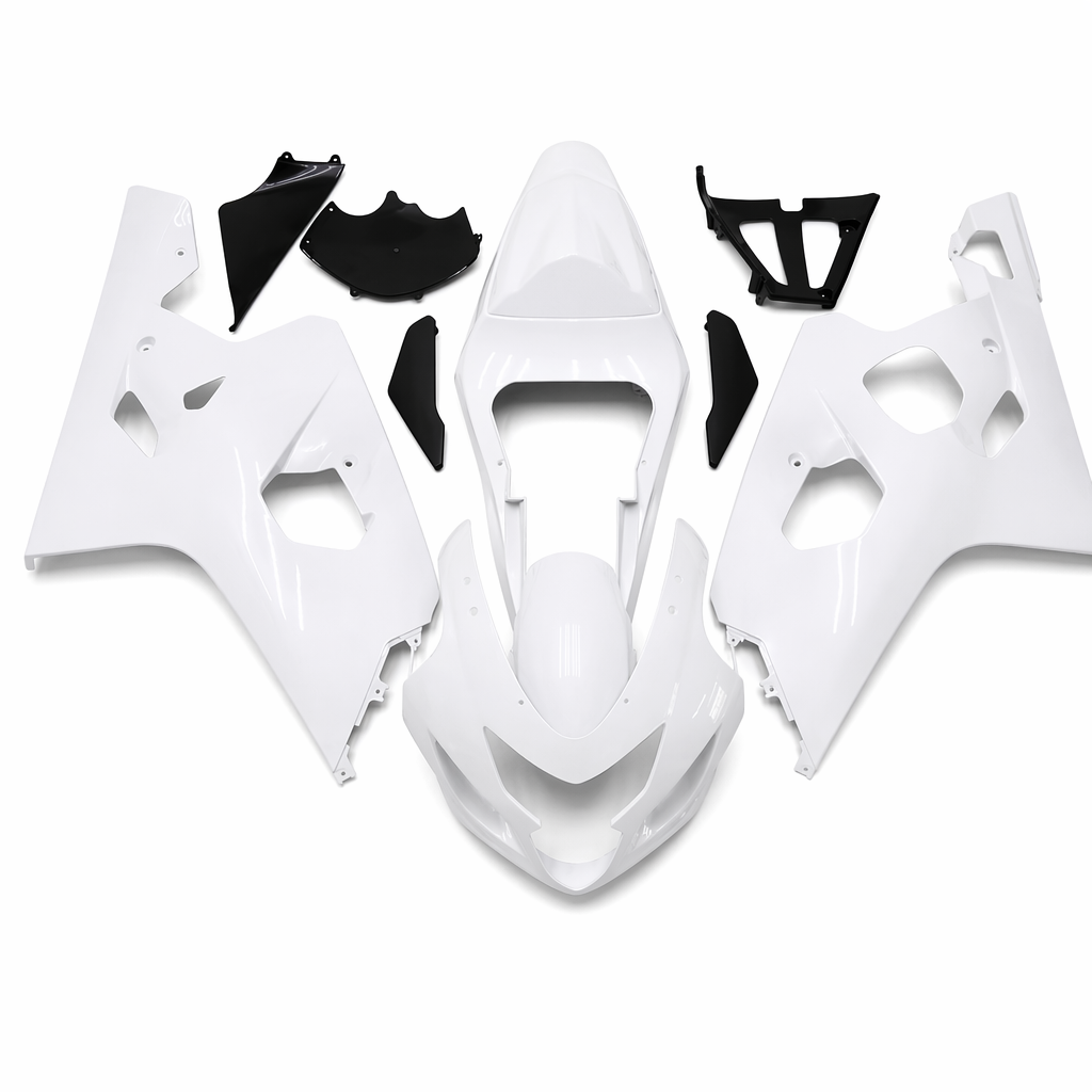 Fairing set Suzuki GSX-R 600/750 2004-2005