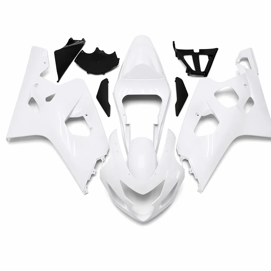 Fairing set Suzuki GSX-R 600/750 2004-2005