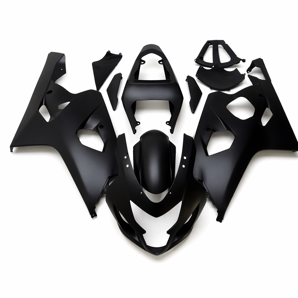 Fairing set Suzuki GSX-R 600/750 2004-2005