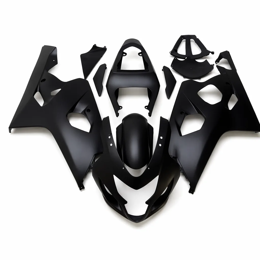 Fairing set Suzuki GSX-R 600/750 2004-2005