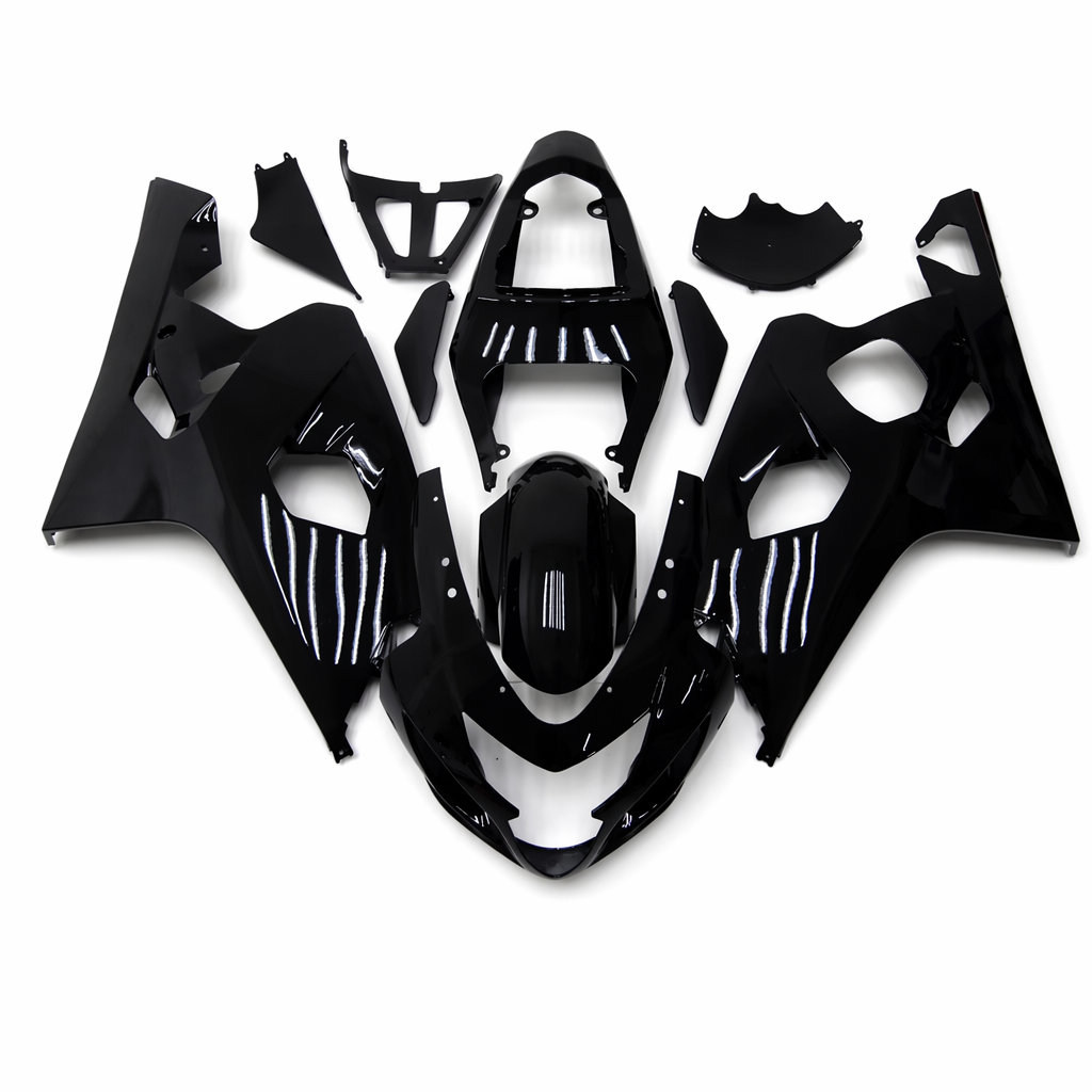 Fairing set Suzuki GSX-R 600/750 2004-2005