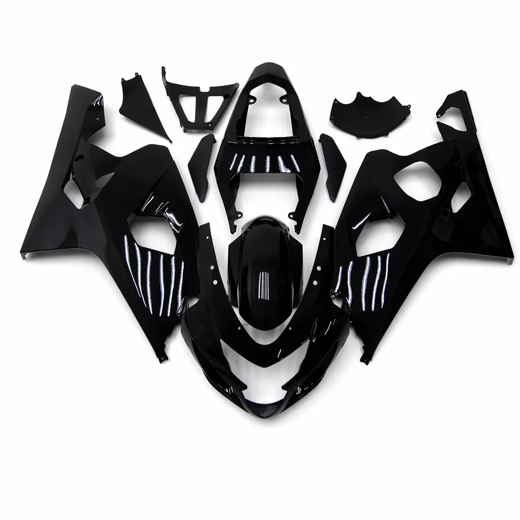 Fairing set Suzuki GSX-R 600/750 2004-2005