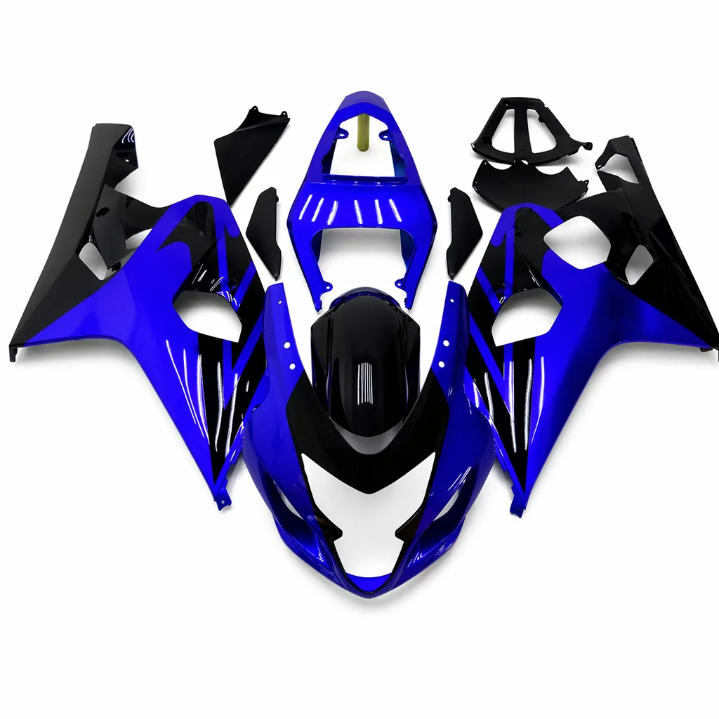 Fairing set Suzuki GSX-R 600/750 2004-2005