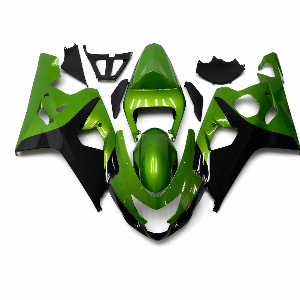 Fairing set Suzuki GSX-R 600/750 2004-2005