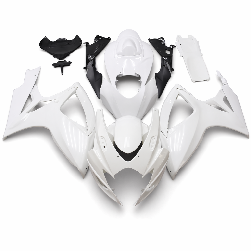 Fairing set Suzuki GSX-R 600/750 2006-2007
