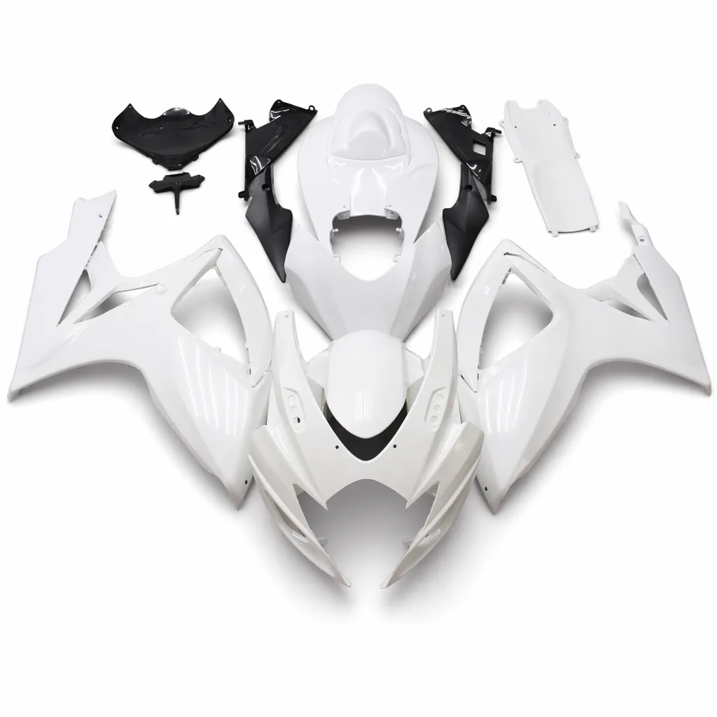 Fairing set Suzuki GSX-R 600/750 2006-2007