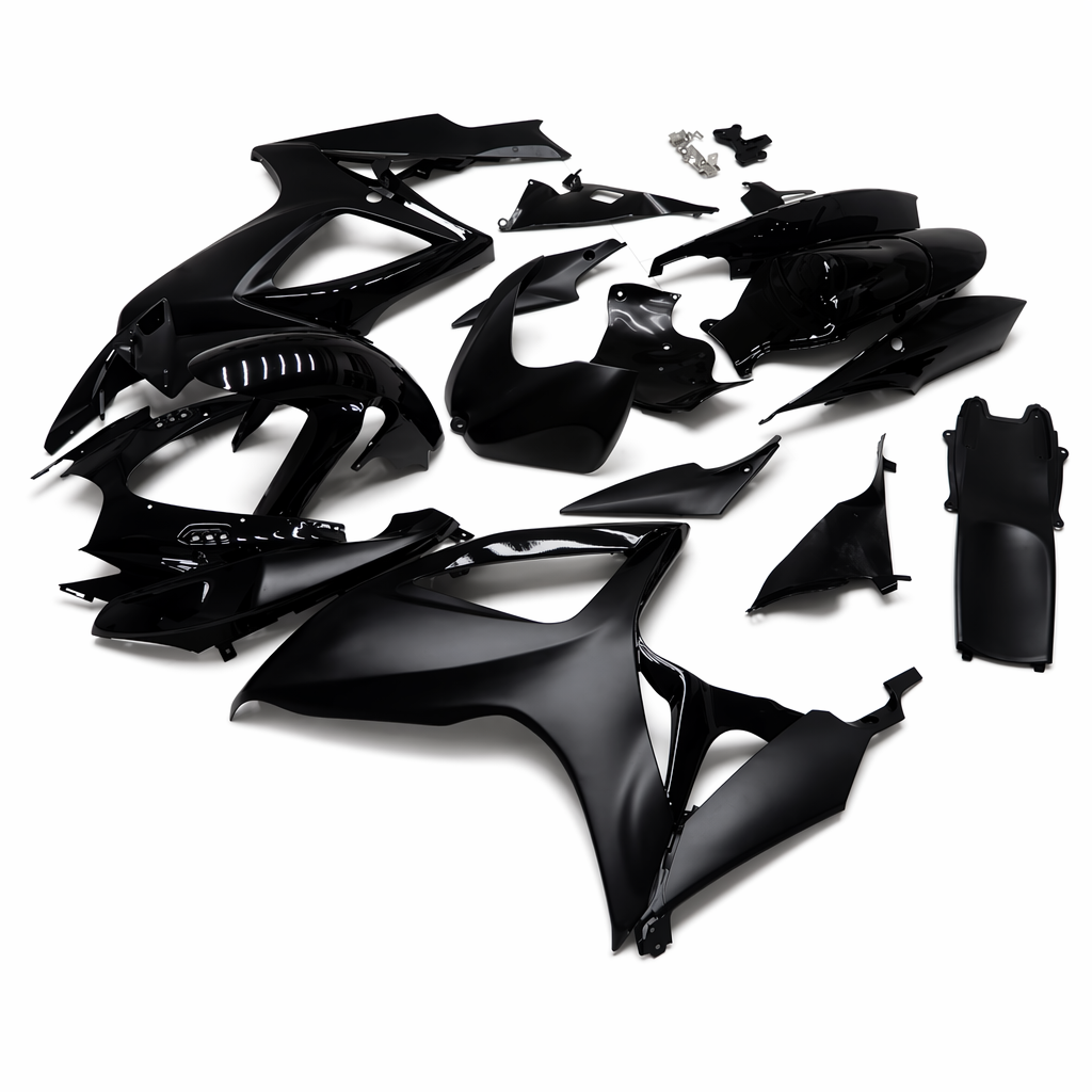 Fairing set Suzuki GSX-R 600/750 2006-2007