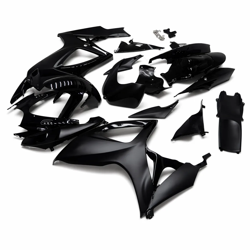 Fairing set Suzuki GSX-R 600/750 2006-2007