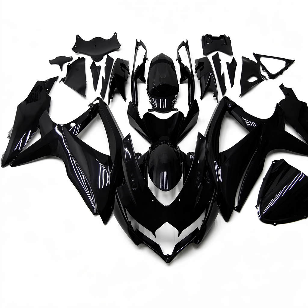 Fairing set Suzuki GSX-R 600/750 2008-2010