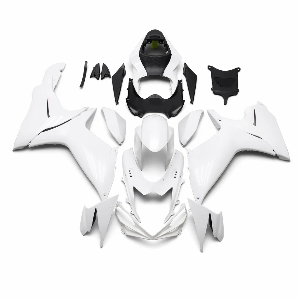 Fairing set Suzuki GSX-R 600/750 2011-2025