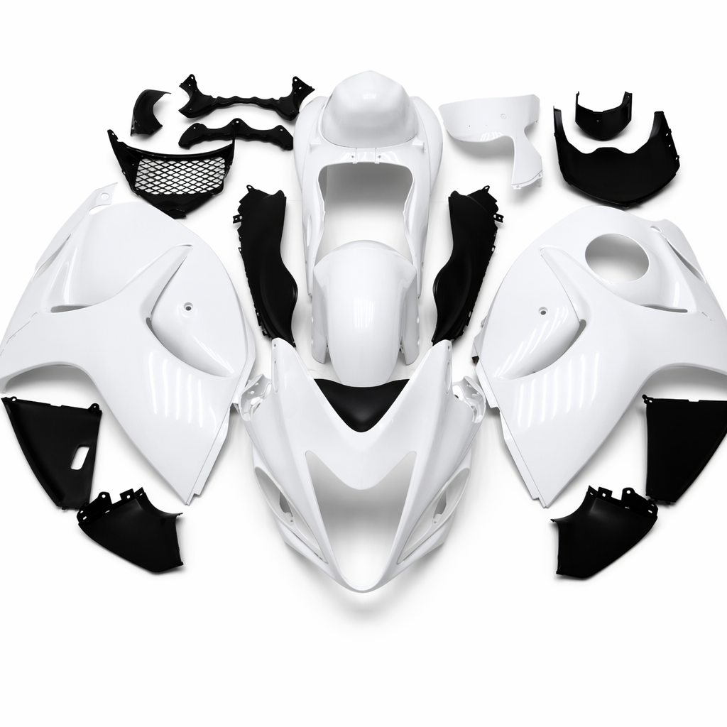Fairing set Suzuki Hayabusa Gen 1