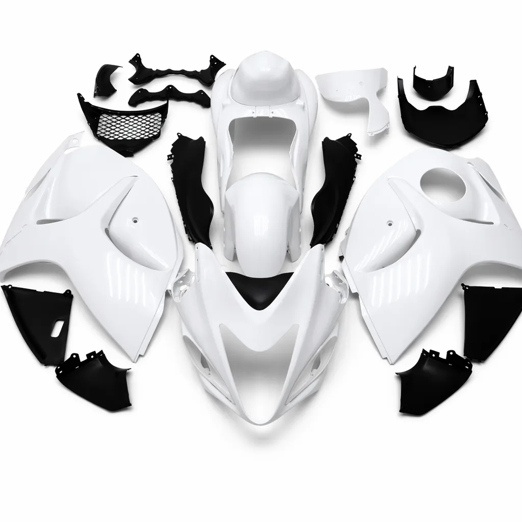 Fairing set Suzuki Hayabusa Gen 1