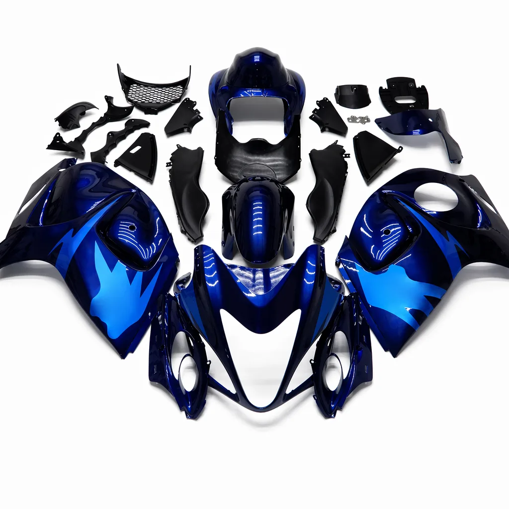 Fairing set Suzuki Hayabusa Gen 1