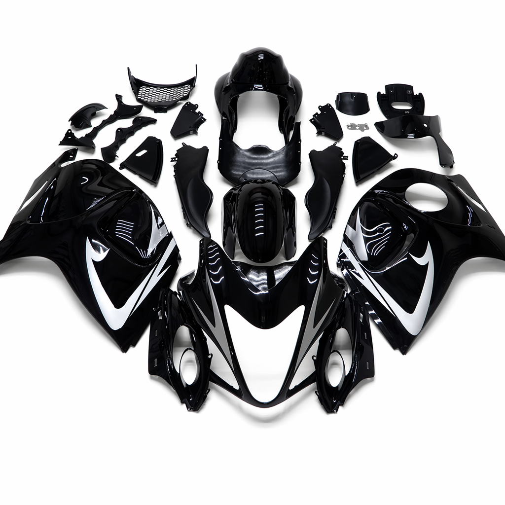 Fairing set Suzuki Hayabusa Gen 1