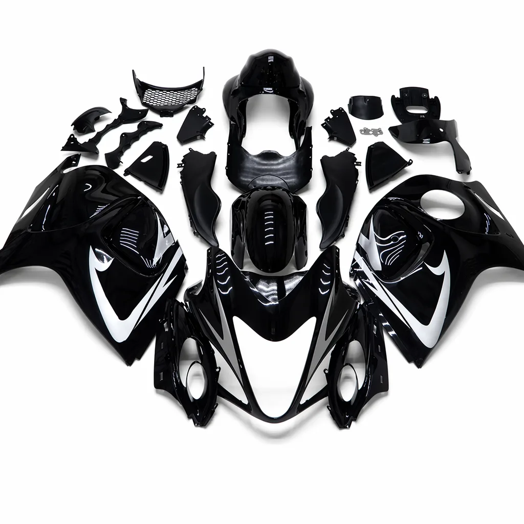 Fairing set Suzuki Hayabusa Gen 1