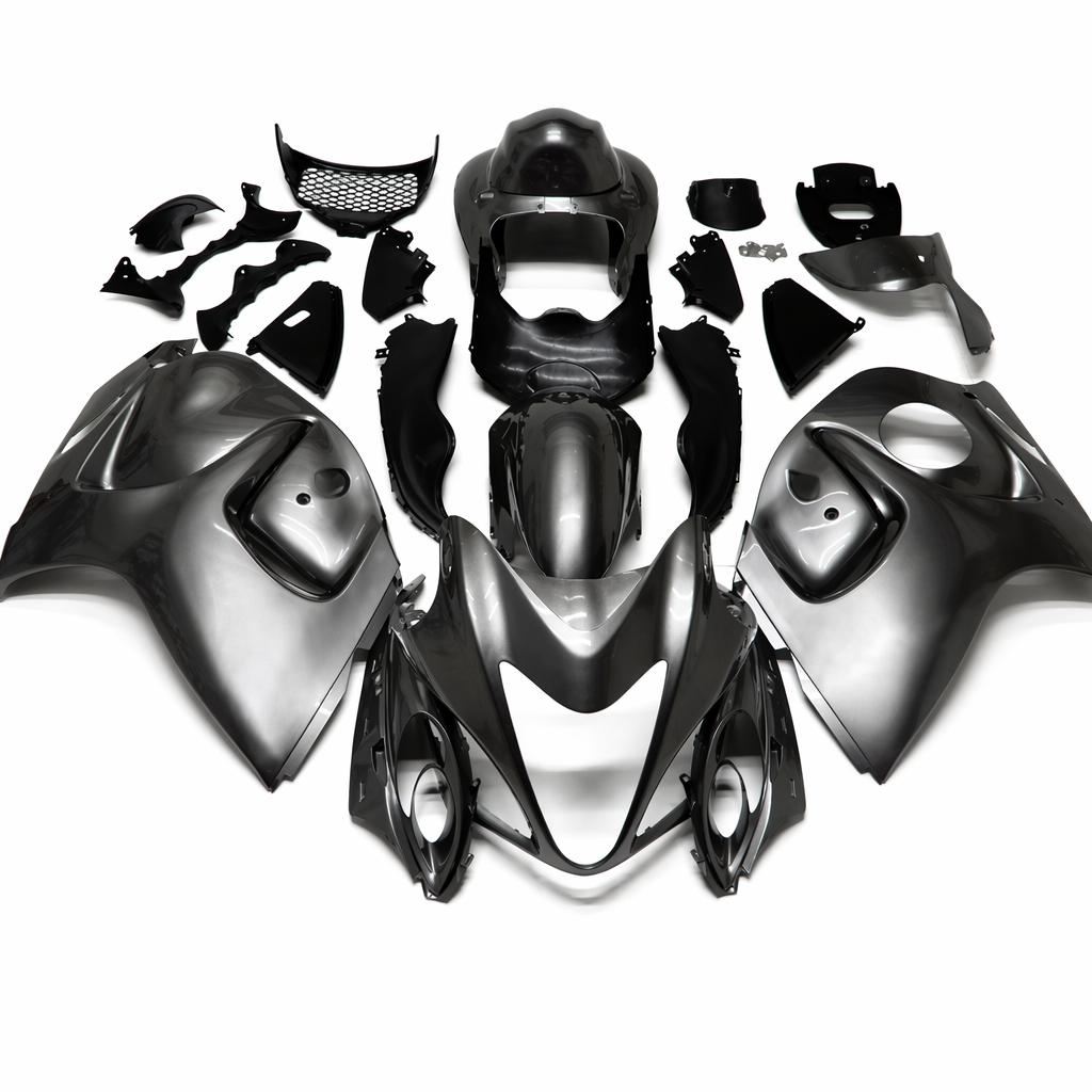 Fairing set Suzuki Hayabusa Gen 1