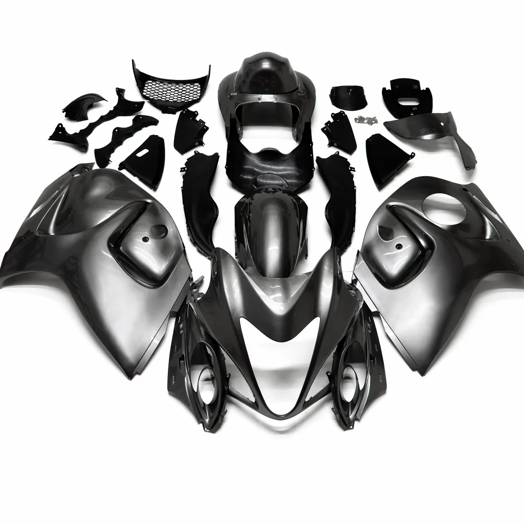 Fairing set Suzuki Hayabusa Gen 1