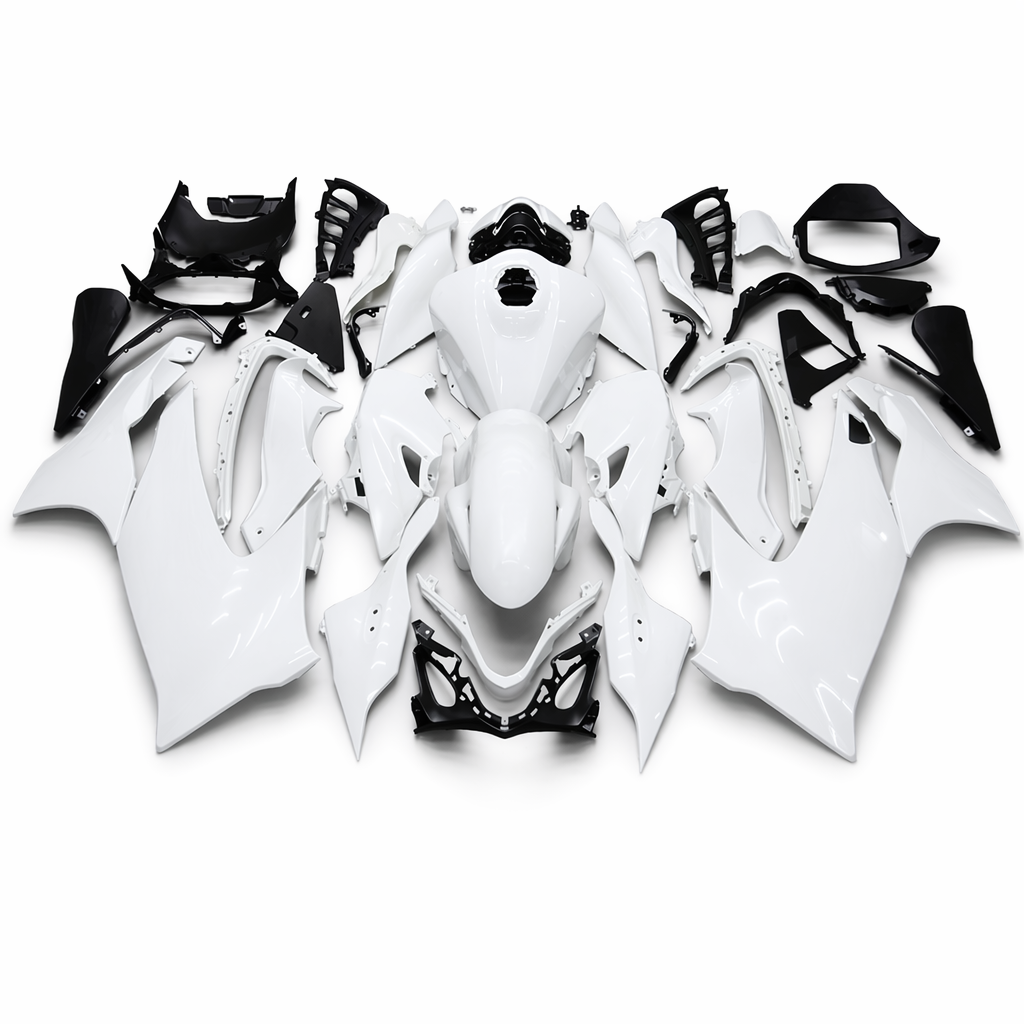 Fairing set Suzuki Hayabusa Gen 2