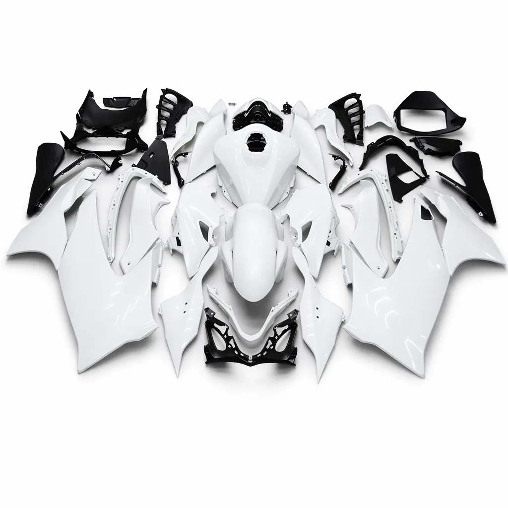Fairing set Suzuki Hayabusa Gen 2