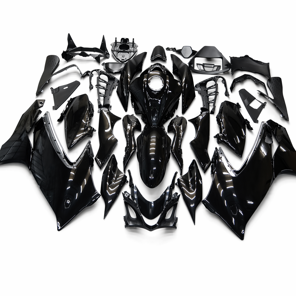 Fairing set Suzuki Hayabusa Gen 2