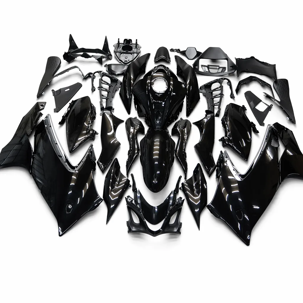 Fairing set Suzuki Hayabusa Gen 2