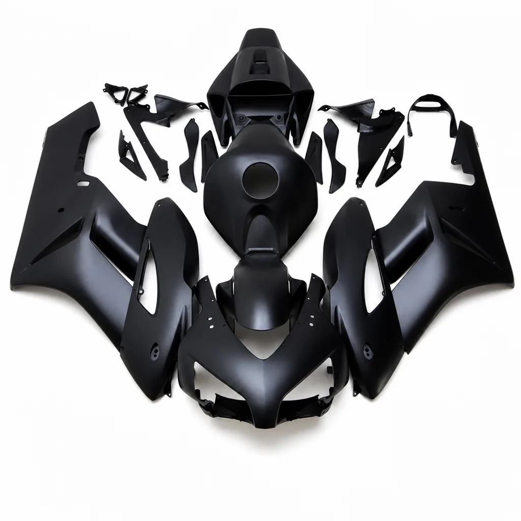 Fairing set Honda Cbr 1000RR 2004-2005